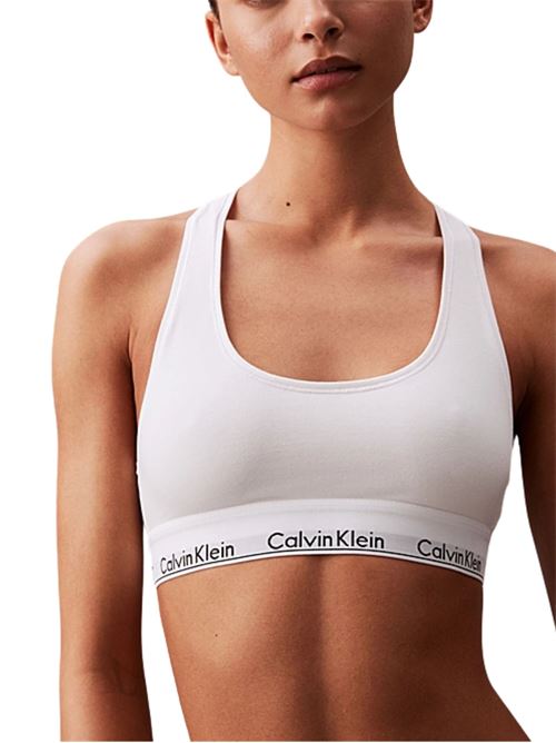 Bralette ICON Calvin Klein | 0000F3785E100